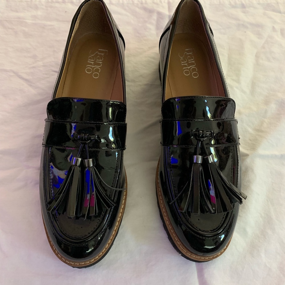 Franco Sarto Shoes